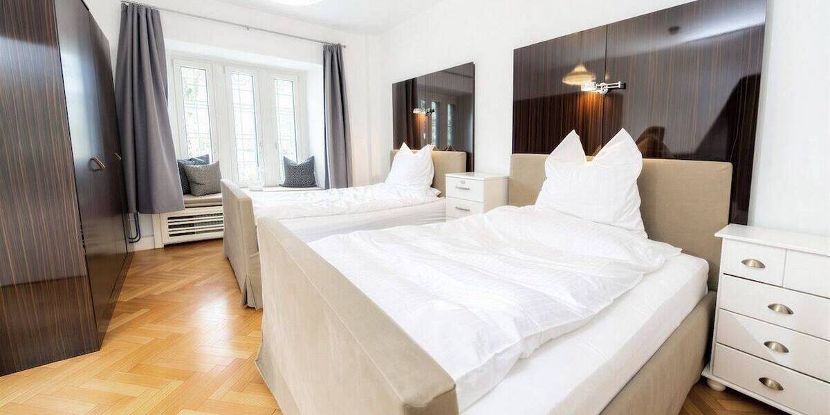 Einfamilienhaus Düsseldorf Golzheim - 2 Zimmer, 445.000&euro; | Angebot:26275912