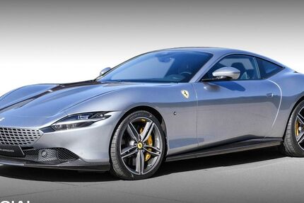 Ferrari Roma 6.142 km 244.780 &euro; Köln 50858