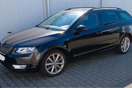 Skoda Octavia 127.500 km 8.950 &euro; Willich 47877