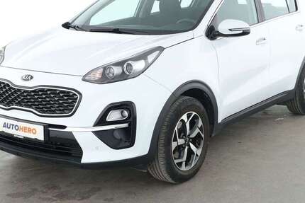 Kia Sportage 42.293 km 16.850 &euro; Köln 50739
