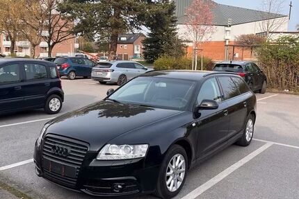Audi A6 168.700 km 5.350 &euro; Remscheid 42853