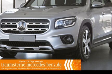 Mercedes-Benz GLB 200 38.213 km 32.890 &euro; Wuppertal 42115