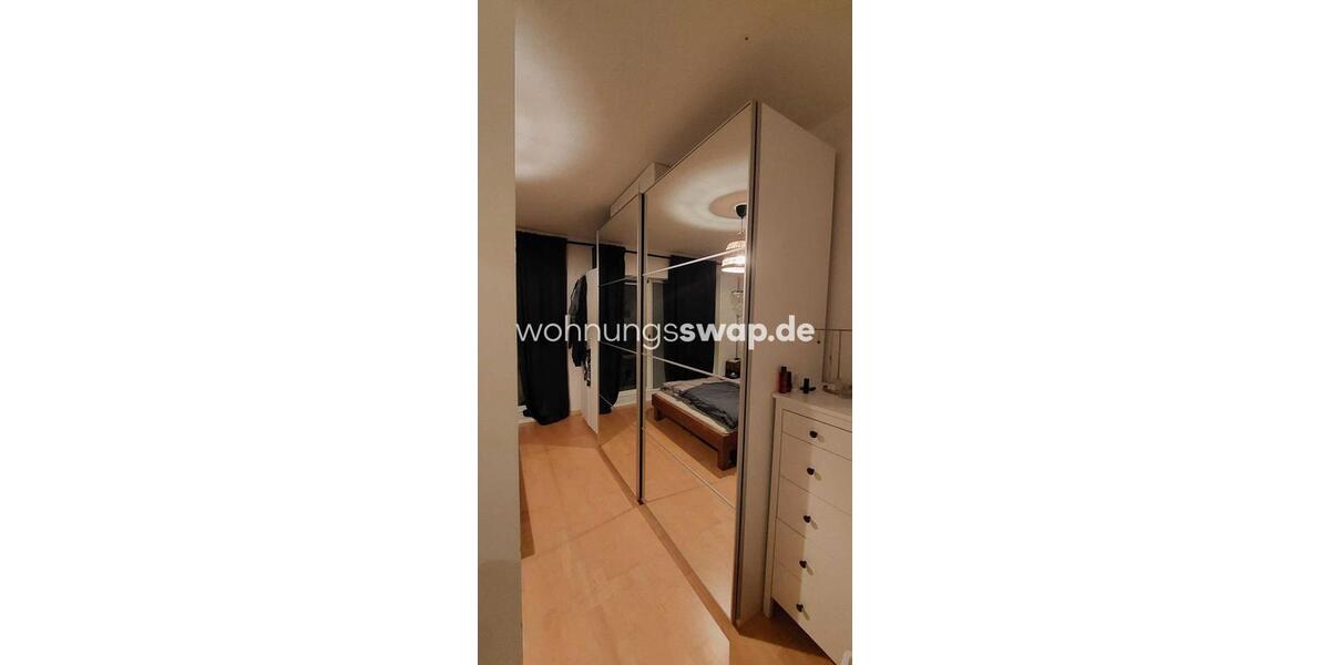 Etagenwohnung Köln Lindenthal - 3 Zimmer, 69 m&sup2;, 1.090&euro; | Angebot:25657197