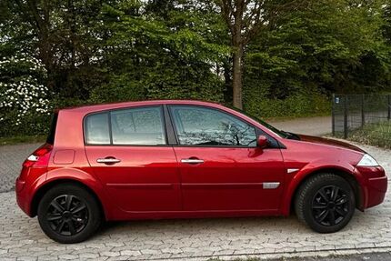 Renault Megane 193.000 km 1.449 &euro; Köln 51143
