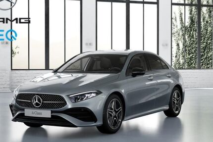 Mercedes-Benz A 220 6.089 km 34.040 &euro; Schwelm 58332