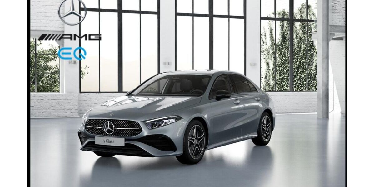 Mercedes-Benz A 220 6.089 km 34.140 &euro; Schwelm 58332