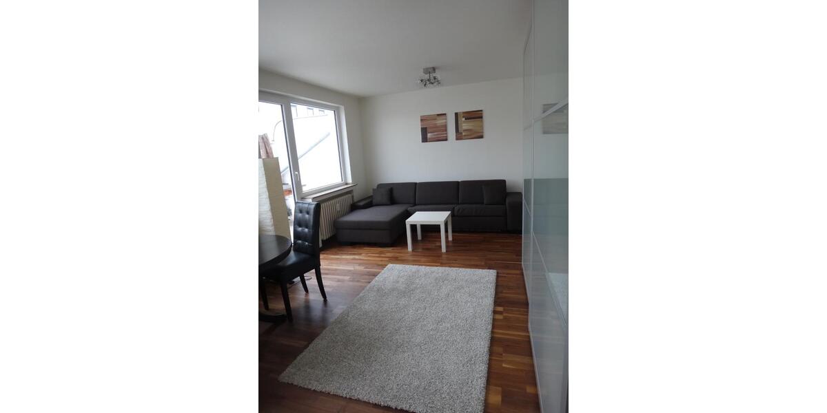 Terrassenwohnung Düsseldorf Pempelfort - 1 Zimmer, 40 m&sup2;, 250.000&euro; | Angebot:27281592