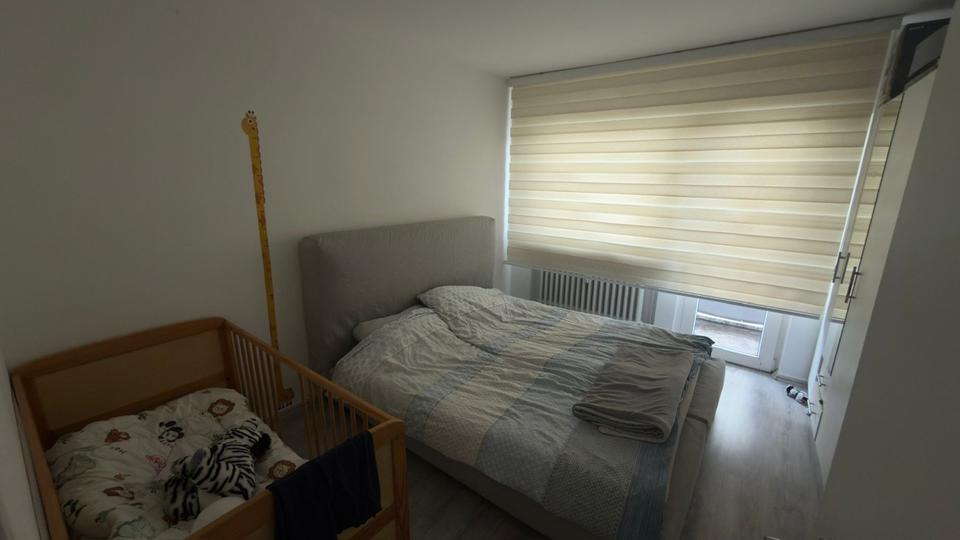 Etagenwohnung Leverkusen Alkenrath - 2 Zimmer, 62 m&sup2;, 219.000&euro; | Angebot:25948285