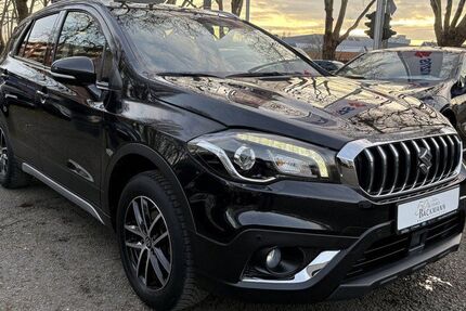 Suzuki (SX4) S-Cross 31.552 km 20.850 &euro; Köln 50735