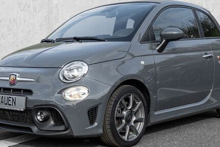 Abarth 500C 36.966 km 17.950 &euro; Meerbusch 40670