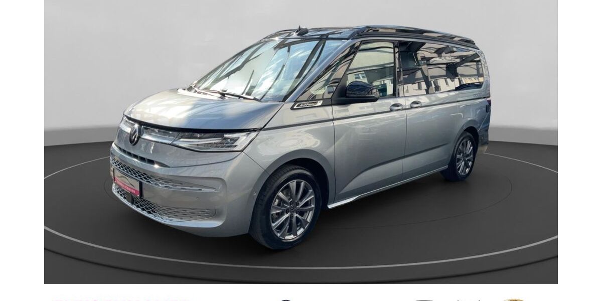 VW T7 California 24.079 km 73.980 &euro; Köln-Mülheim 51063