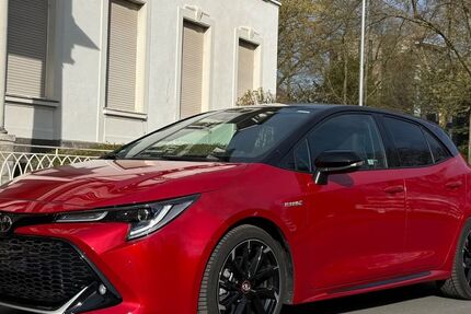 Toyota Corolla 26.000 km 23.700 &euro; Leverkusen 51379