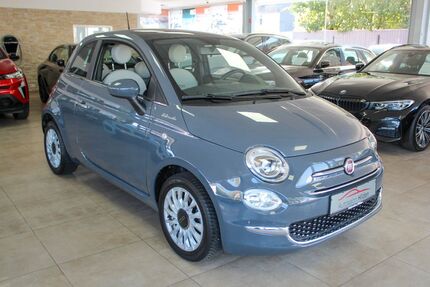 Fiat 500 26.800 km 13.499 &euro; Hilden (bei Düsseldorf) 40721