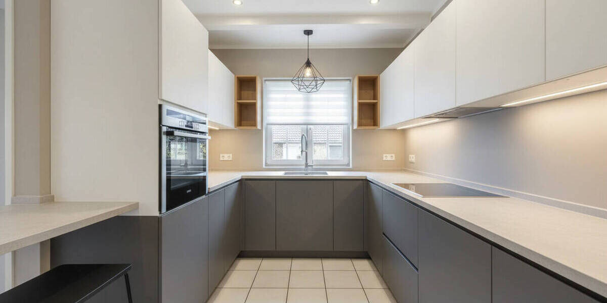 Einfamilienhaus Meerbusch Strümp - 4 Zimmer, 119 m&sup2;, 670.000&euro; | Angebot:25744336