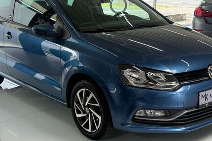 VW Polo 116.526 km 7.590 &euro; Grevenbroich 41515