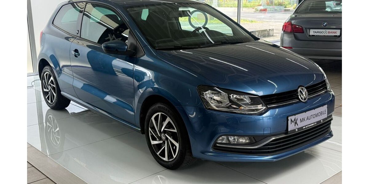 VW Polo 116.526 km 7.590 &euro; Grevenbroich 41515
