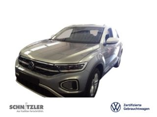 VW T-Roc 4.056 km 31.950 &euro; Langenfeld 40764