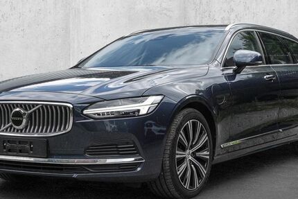 Volvo V90 52.454 km 38.980 &euro; Wuppertal 42109