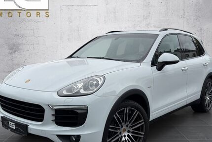 Porsche Cayenne 128.910 km 33.499 &euro; Wuppertal 42389