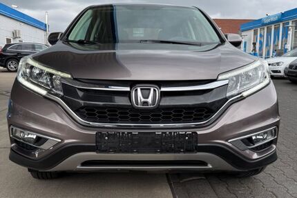 Honda CR-V 84.230 km 16.850 &euro; Düsseldorf 40597