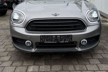 Mini One D Countryman 136.500 km 13.800 &euro; Bergisch Gladbach 51427
