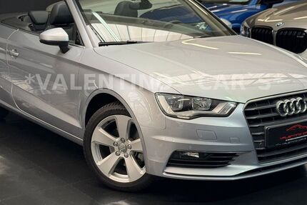 Audi A3 57.416 km 18.999 &euro; Radevormwald 42477