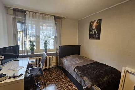 Zimmer Düsseldorf Flingern Nord - 1 Zimmer, 825&euro; | Angebot:26004659