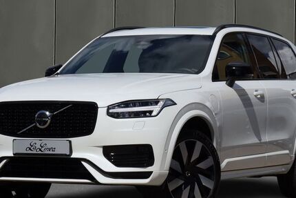 Volvo XC90 35.900 km 58.790 &euro; Köln / Porz 51149