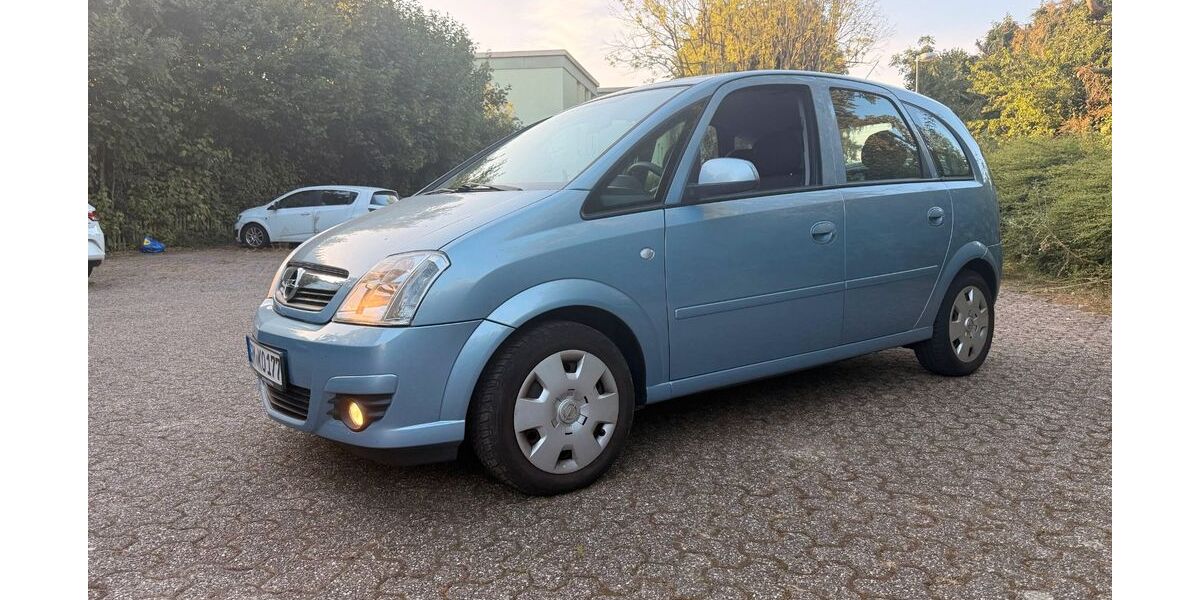 Opel Meriva 200.000 km 1.000 &euro; Radevormwald 42477