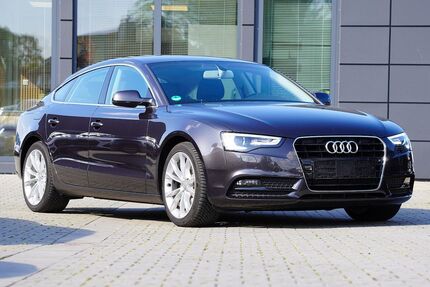 Audi A5 31.000 km 17.980 &euro; Korschenbroich 41352