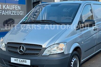 Mercedes-Benz Vito 418.000 km 5.800 &euro; Leverkusen 51375