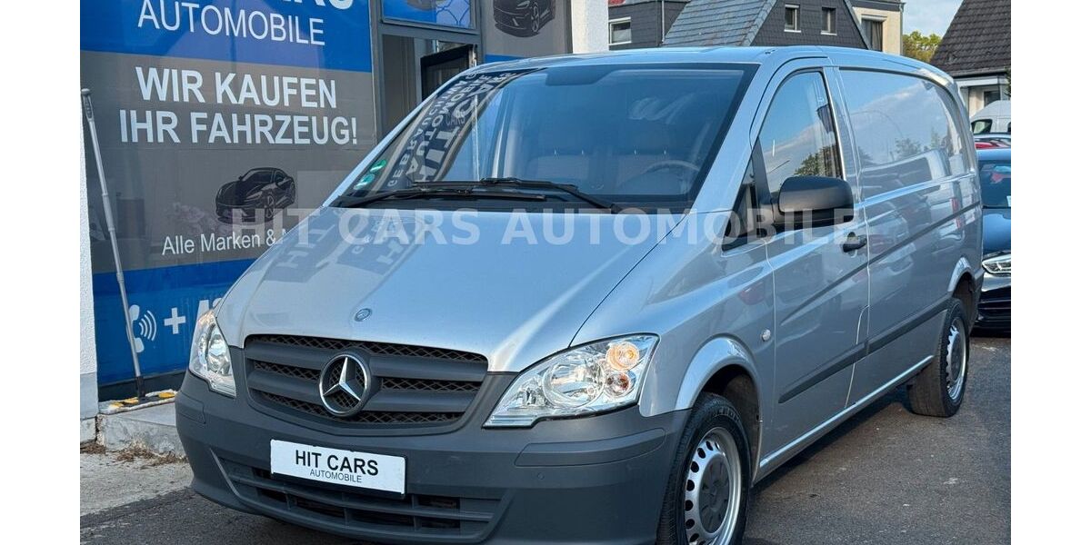 Mercedes-Benz Vito 418.000 km 5.800 &euro; Leverkusen 51375