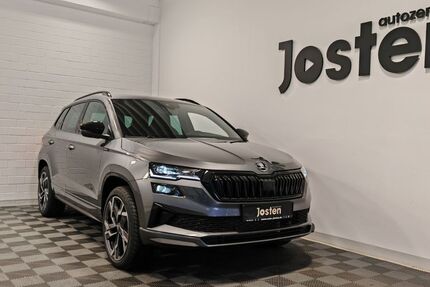 Skoda Karoq 9.990 km 41.750 &euro; Monheim 40789
