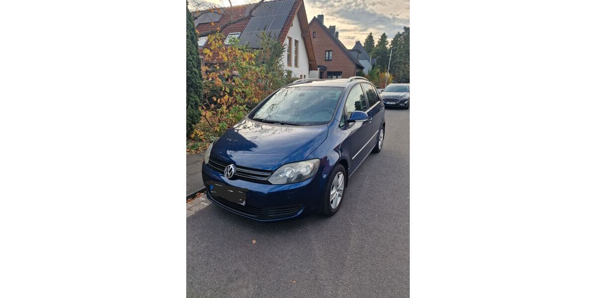 VW Golf Plus 178.000 km 5.900 &euro; Monheim am Rhein 40789
