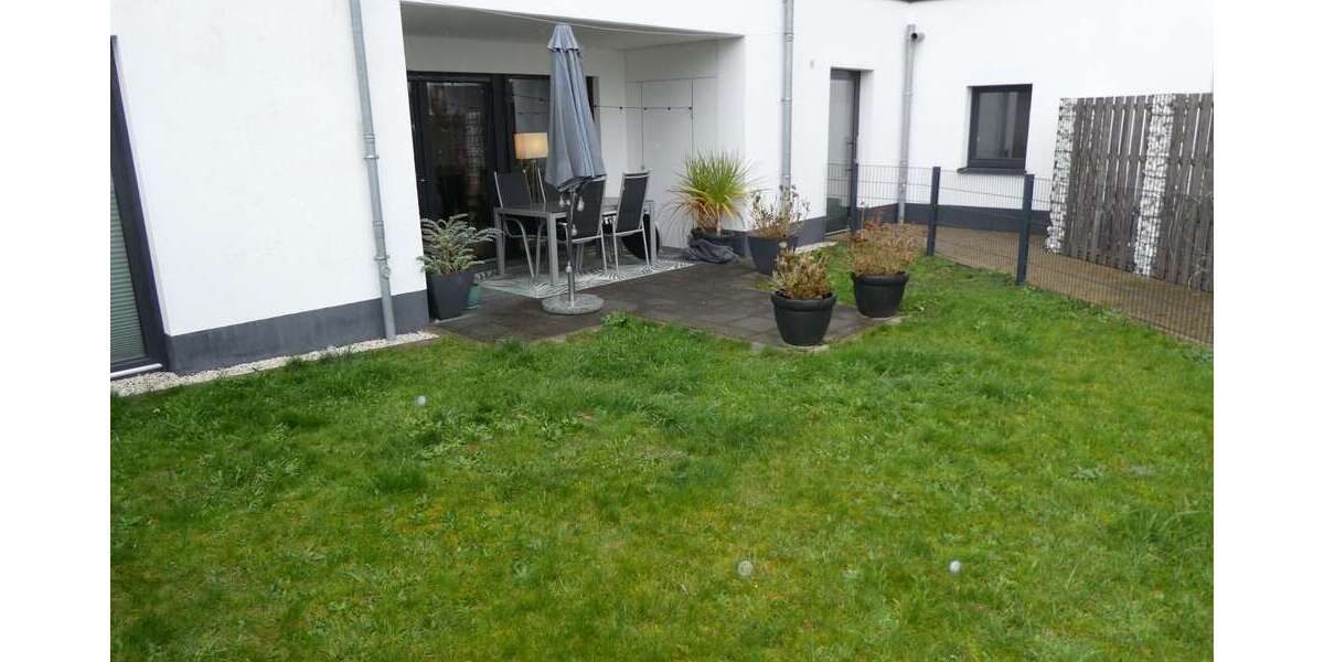 Etagenwohnung Solingen Ohligs - 3 Zimmer, 108 m&sup2;, 1.330&euro; | Angebot:25749737