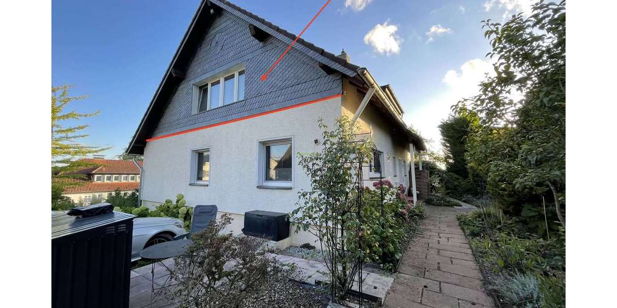 Etagenwohnung Odenthal - 2 Zimmer, 85 m&sup2;, 749&euro; | Angebot:27363069