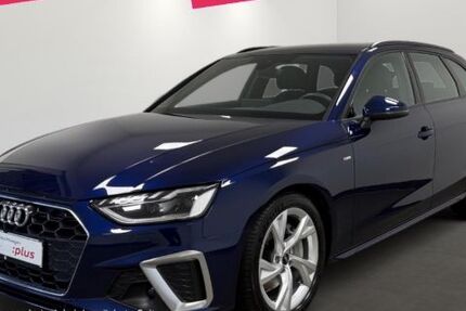 Audi A4 45.332 km 34.900 &euro; Düsseldorf 40233