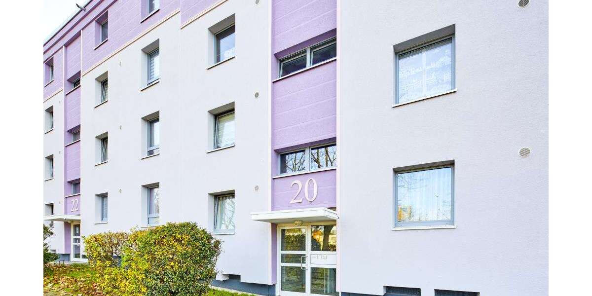 Etagenwohnung Monheim - 2 Zimmer, 55 m&sup2;, 664&euro; | Angebot:26273182