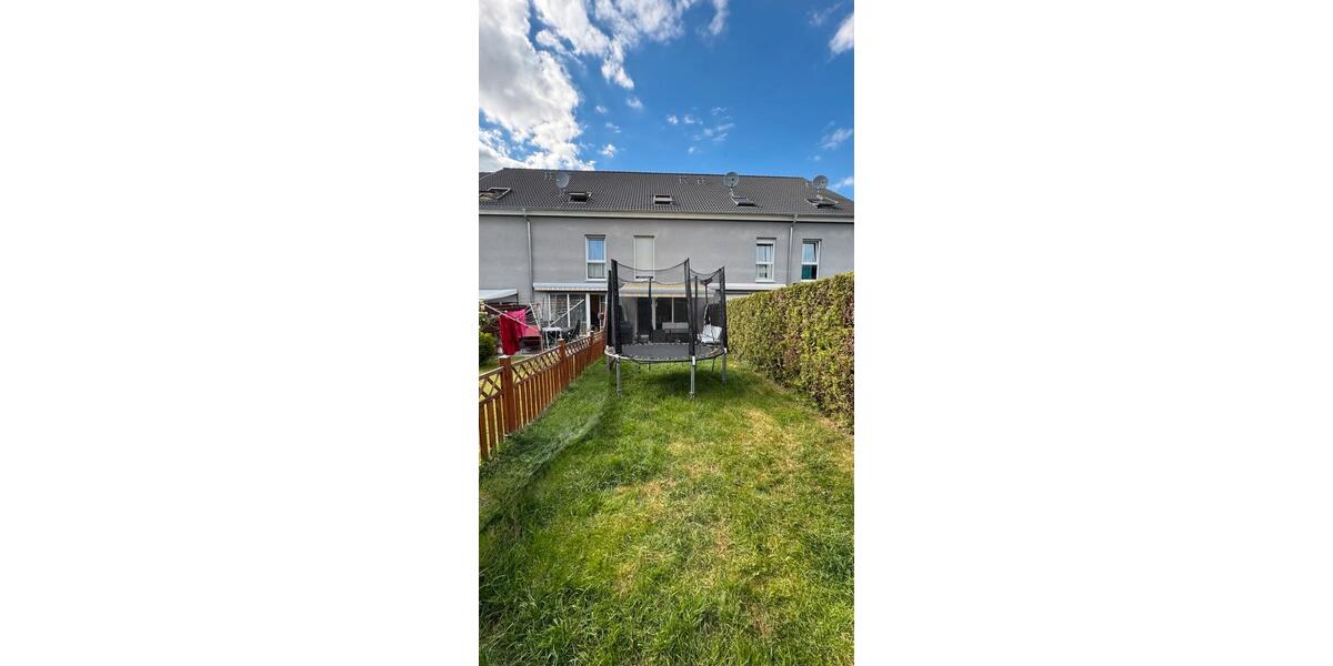 Reihenhaus Solingen Burg - 5 Zimmer, 140 m&sup2;, 460.000&euro; | Angebot:22109110