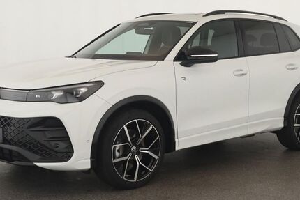 VW Tiguan 20.500 km 46.984 &euro; Düsseldorf 40233