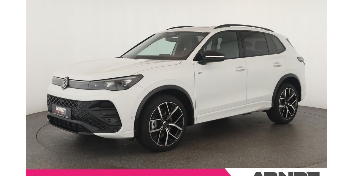 VW Tiguan 20.500 km 46.984 &euro; Düsseldorf 40233