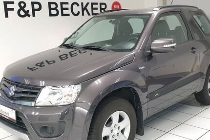 Suzuki Grand Vitara 130.562 km 12.950 &euro; Wuppertal 42275