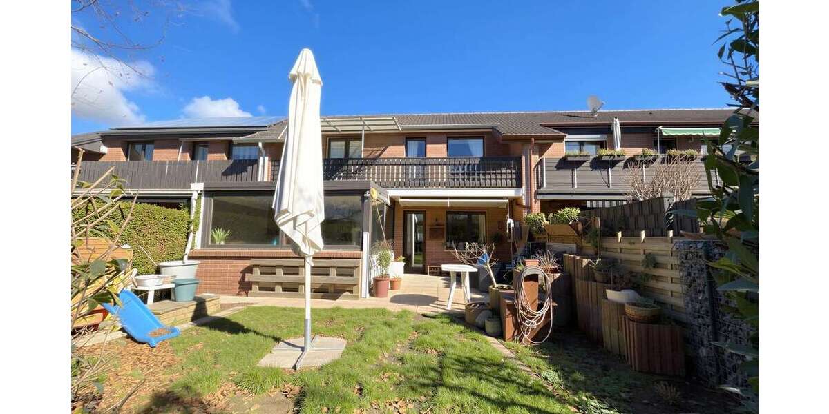 Einfamilienhaus Korschenbroich - 6 Zimmer, 140 m&sup2;, 419.000&euro; | Angebot:26723458