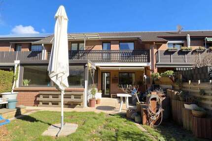Haus Korschenbroich - 6 Zimmer, 140 m&sup2;, 419.000&euro; | Angebot:26723458
