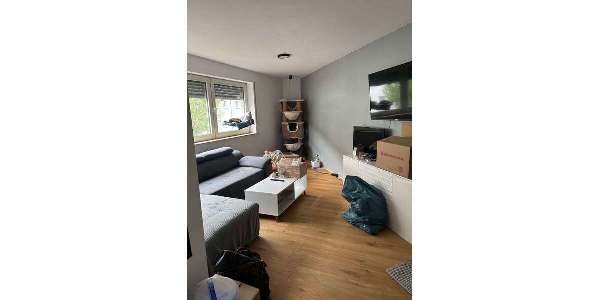 Etagenwohnung Köln Kalk - 2 Zimmer, 65 m&sup2;, 950&euro; | Angebot:26195790