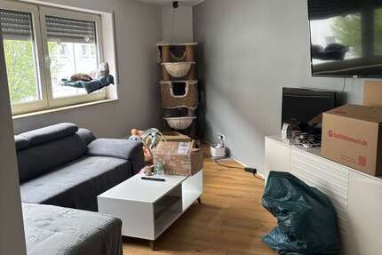 Wohnung Köln Kalk - 2 Zimmer, 65 m&sup2;, 950&euro; | Angebot:26195790
