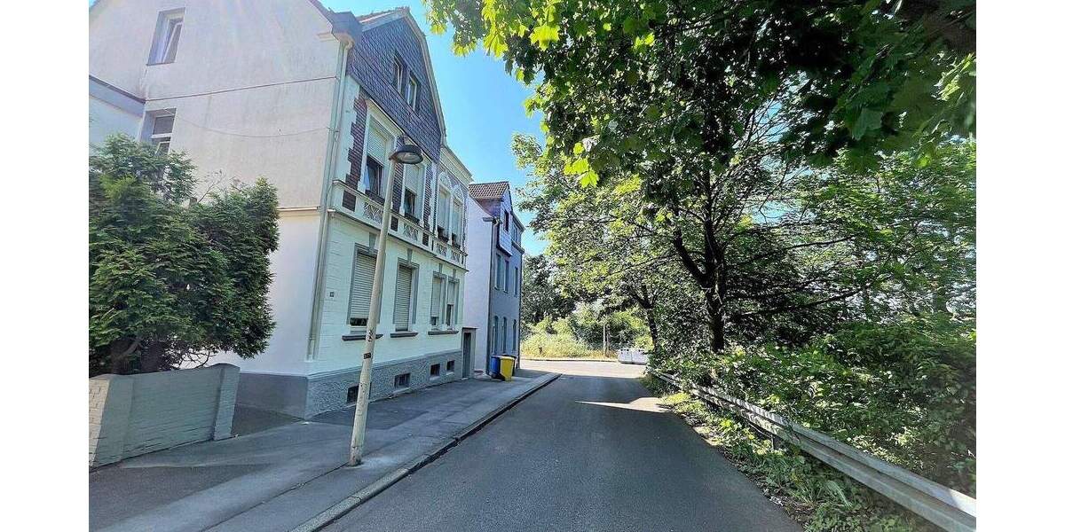 Mehrfamilienhaus, Wohnhaus Solingen Solingen-Mitte - 1 Zimmer, 439.000&euro; | Angebot:25677395