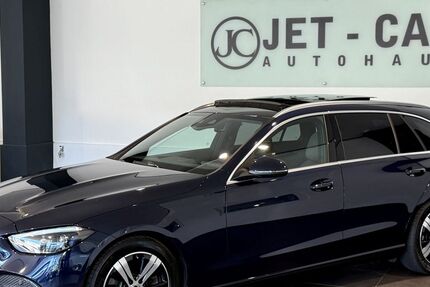 Mercedes-Benz C 220 104.379 km 28.900 &euro; Wuppertal 42349