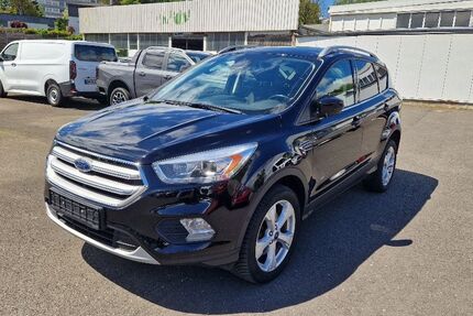Ford Kuga 104.500 km 13.990 &euro; Remscheid 42857