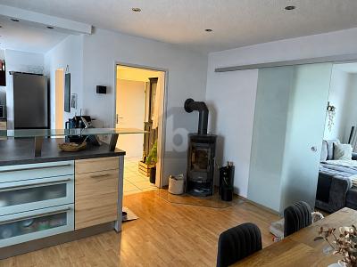 MAISONETTE-TRAUM MIT SONNENTERRASSE + KAMIN - Terrassenwohnung Radevormwald | Angebot:27292434
